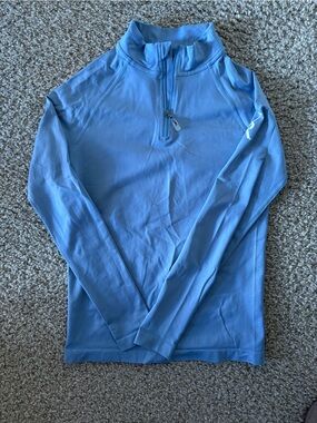 Victoria Rose Equestrian Riding Top